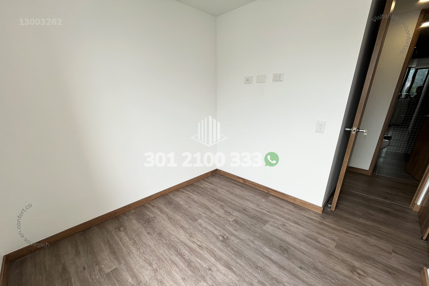 Apartamento en venta en Las Casitas, Envigado · foto 13 de 22