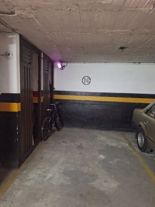 Apartamento de 2 alcobas en venta en Sucre, Bogotá, 47 m² · foto 3 de 13