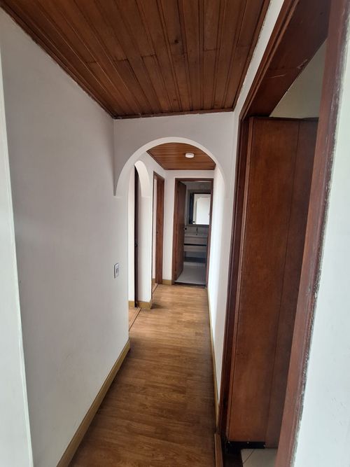 Apartamento de 2 alcobas en venta en Sucre, Bogotá, 47 m² · foto 5 de 13