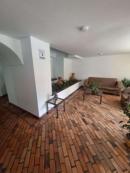 Apartamento de 2 alcobas en venta en Sucre, Bogotá, 47 m² · foto 6 de 13