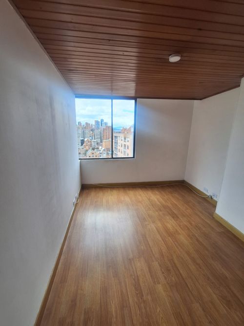 Apartamento de 2 alcobas en venta en Sucre, Bogotá, 47 m² · foto 7 de 13