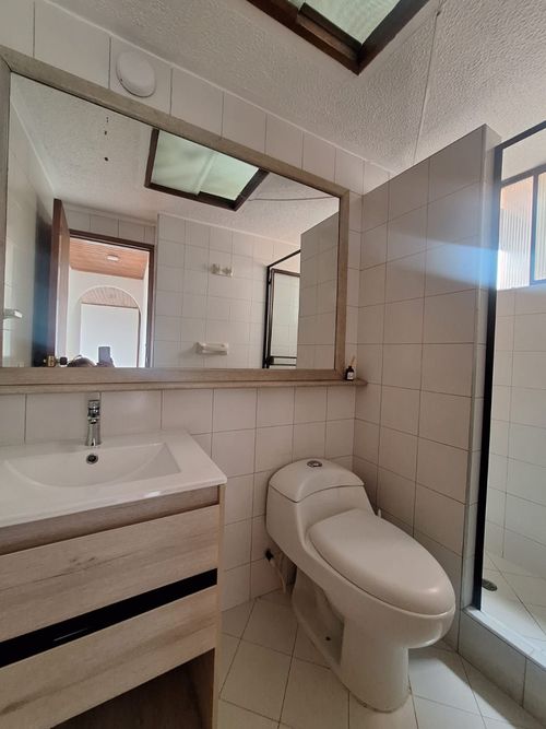 Apartamento de 2 alcobas en venta en Sucre, Bogotá, 47 m² · foto 8 de 13