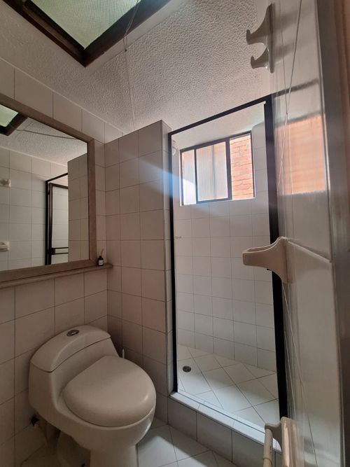 Apartamento de 2 alcobas en venta en Sucre, Bogotá, 47 m² · foto 9 de 13