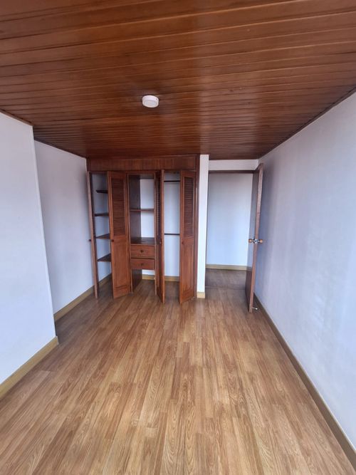 Apartamento de 2 alcobas en venta en Sucre, Bogotá, 47 m² · foto 10 de 13