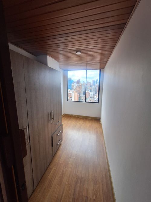 Apartamento de 2 alcobas en venta en Sucre, Bogotá, 47 m² · foto 11 de 13