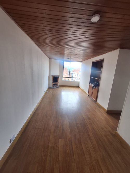 Apartamento de 2 alcobas en venta en Sucre, Bogotá, 47 m² · foto 12 de 13