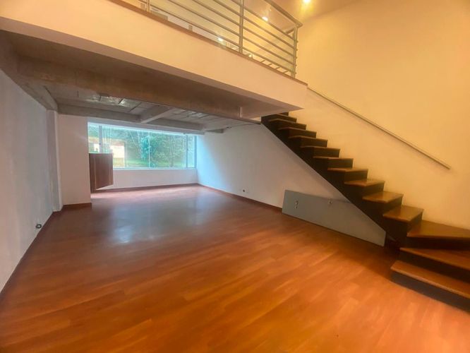 Oficina en arriendo en Mesa, Envigado, 100 m² · foto 7 de 13