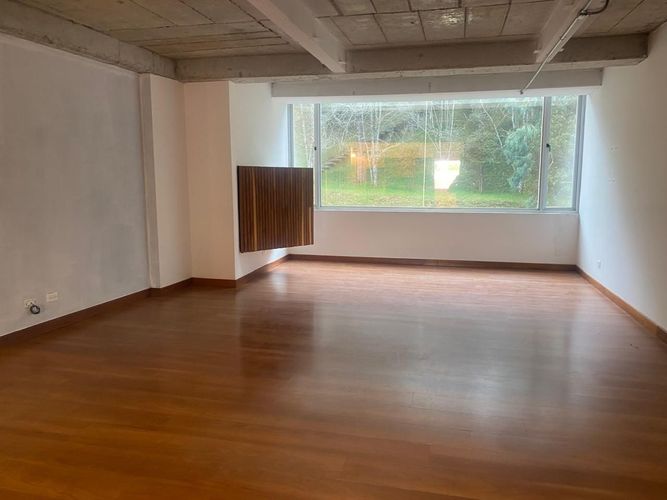 Oficina en arriendo en Mesa, Envigado, 100 m² · foto 3 de 13