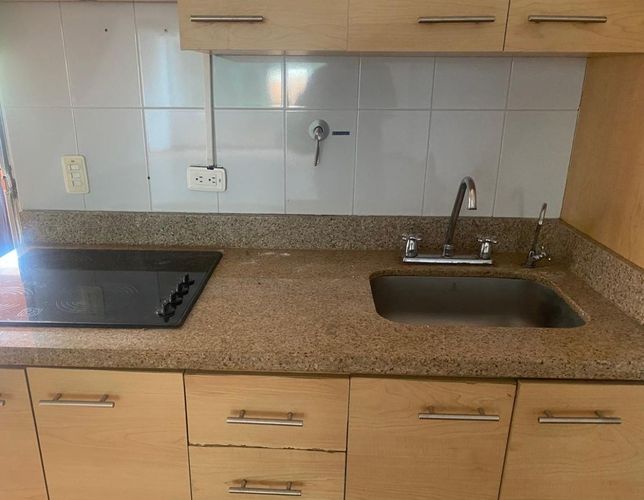 Oficina en arriendo en Mesa, Envigado, 100 m² · foto 12 de 13