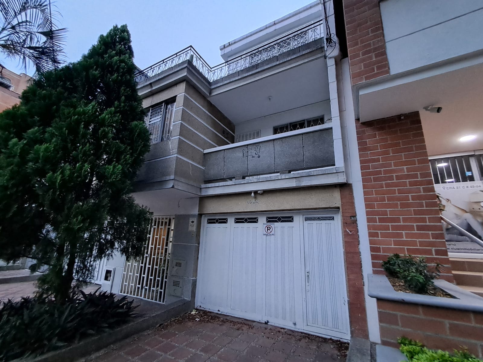 4BR House in Calasanz (200 m²)