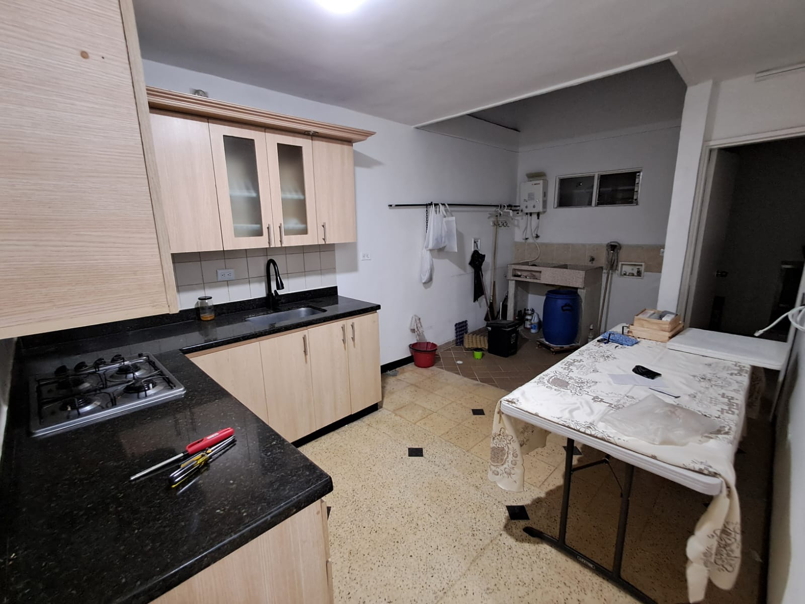 4BR House in Calasanz (200 m²) - 2