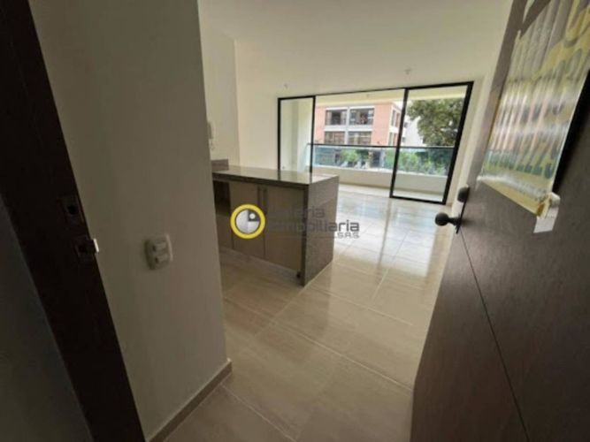 Apartamento de 3 alcobas en venta en Guatiguara, Piedecuesta, 71 m² · foto 2 de 24