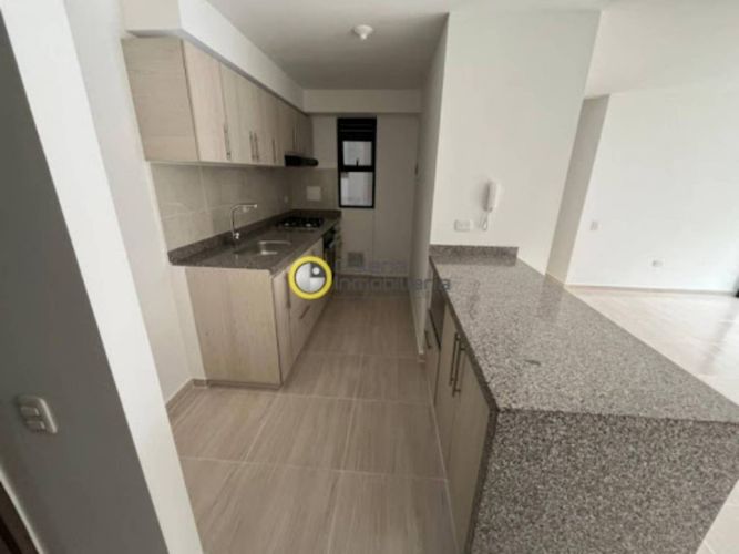 Apartamento de 3 alcobas en venta en Guatiguara, Piedecuesta, 71 m² · foto 4 de 24