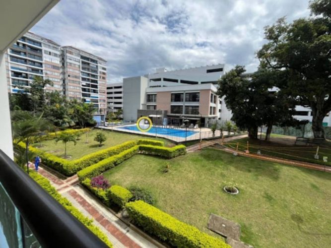 Apartamento de 3 alcobas en venta en Guatiguara, Piedecuesta, 71 m² · foto 6 de 24