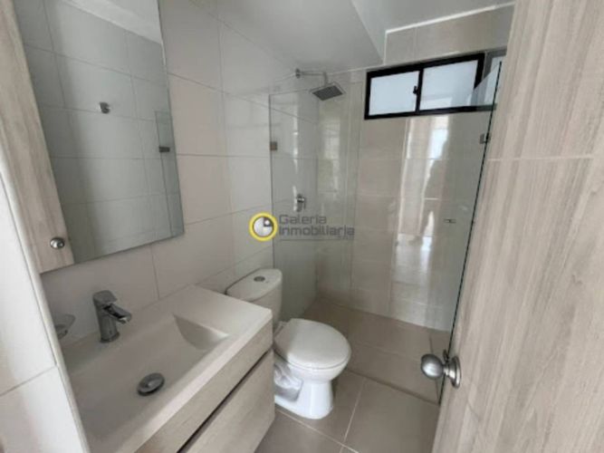 Apartamento de 3 alcobas en venta en Guatiguara, Piedecuesta, 71 m² · foto 10 de 24