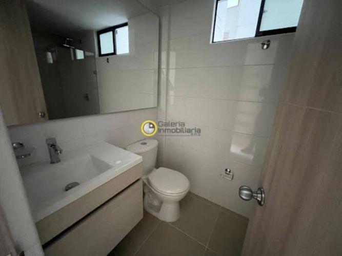 Apartamento de 3 alcobas en venta en Guatiguara, Piedecuesta, 71 m² · foto 14 de 24