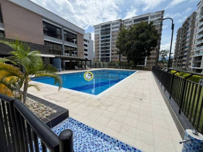 Apartamento de 3 alcobas en venta en Guatiguara, Piedecuesta, 71 m² · foto 16 de 24