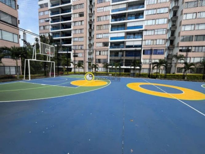 Apartamento de 3 alcobas en venta en Guatiguara, Piedecuesta, 71 m² · foto 18 de 24