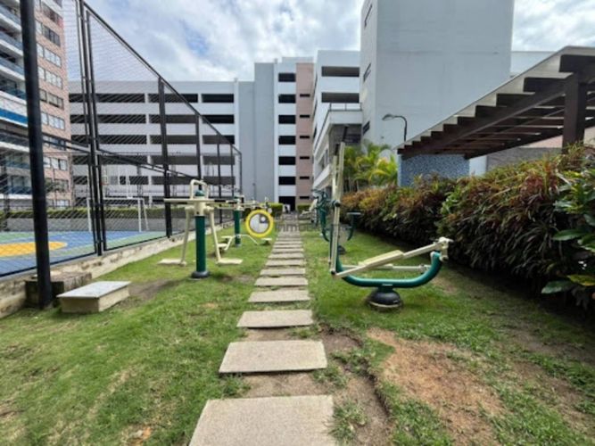 Apartamento de 3 alcobas en venta en Guatiguara, Piedecuesta, 71 m² · foto 20 de 24