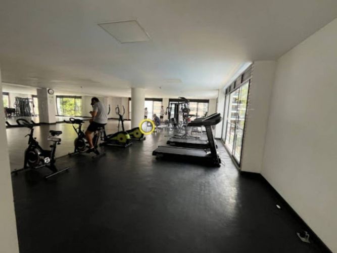 Apartamento de 3 alcobas en venta en Guatiguara, Piedecuesta, 71 m² · foto 21 de 24