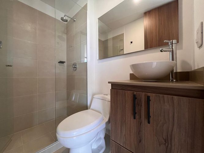 Apartamento de 3 alcobas en venta en Quirama, Rionegro, 60 m² · foto 13 de 13