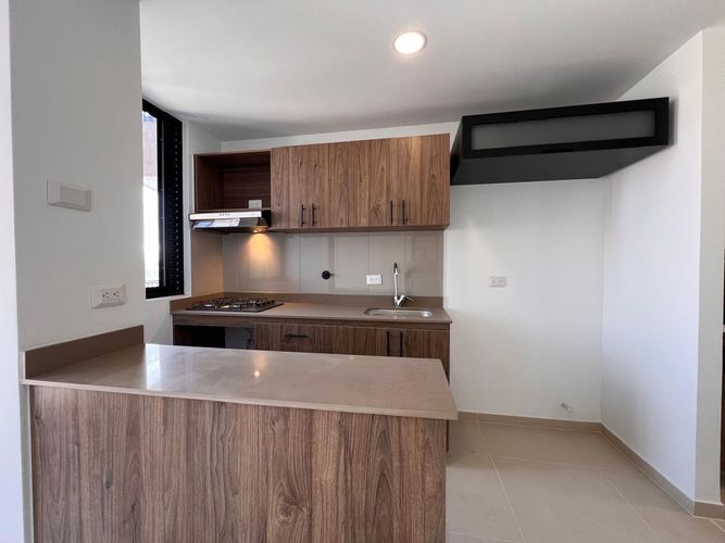 Apartamento de 3 alcobas en venta en Quirama, Rionegro, 60 m² · foto 3 de 13