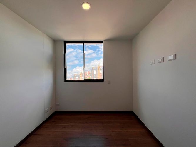 Apartamento de 3 alcobas en venta en Quirama, Rionegro, 60 m² · foto 11 de 13