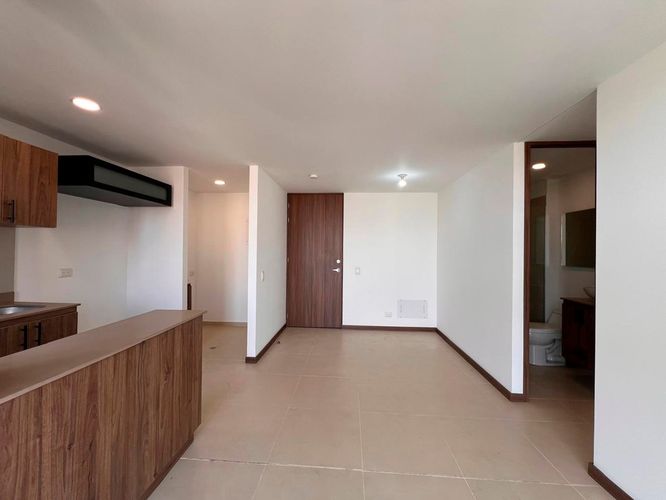 Apartamento de 3 alcobas en venta en Quirama, Rionegro, 60 m² · foto 4 de 13
