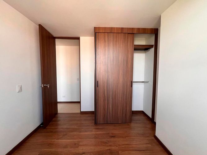 Apartamento de 3 alcobas en venta en Quirama, Rionegro, 60 m² · foto 10 de 13
