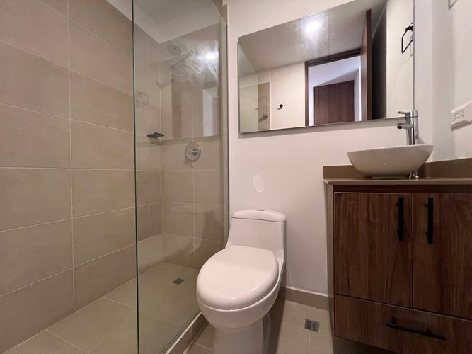 Apartamento de 3 alcobas en venta en Quirama, Rionegro, 60 m² · foto 12 de 13