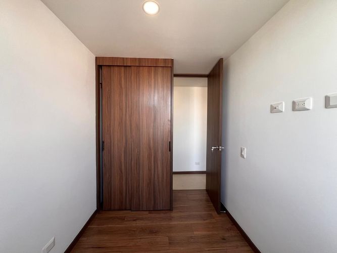 Apartamento de 3 alcobas en venta en Quirama, Rionegro, 60 m² · foto 6 de 13