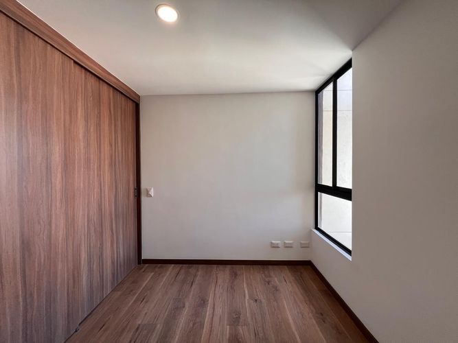 Apartamento de 3 alcobas en venta en Quirama, Rionegro, 60 m² · foto 7 de 13