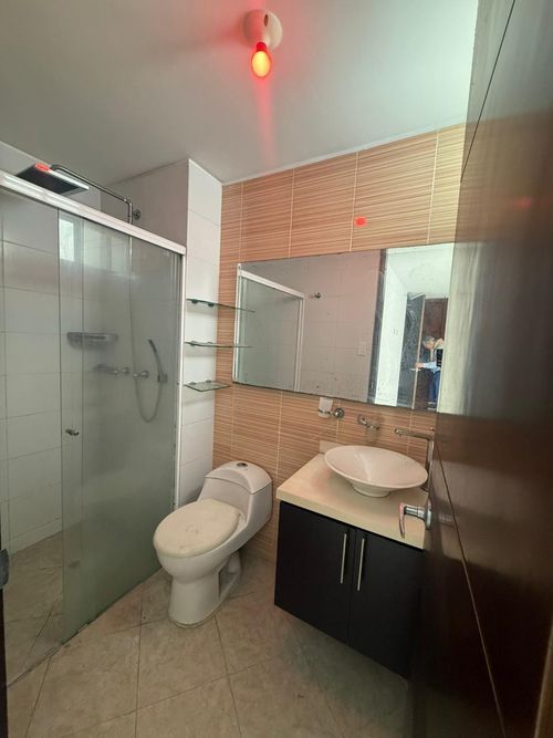 Apartamento de 4 alcobas en venta en La Concordia, Bucaramanga, 89 m² · foto 17 de 17
