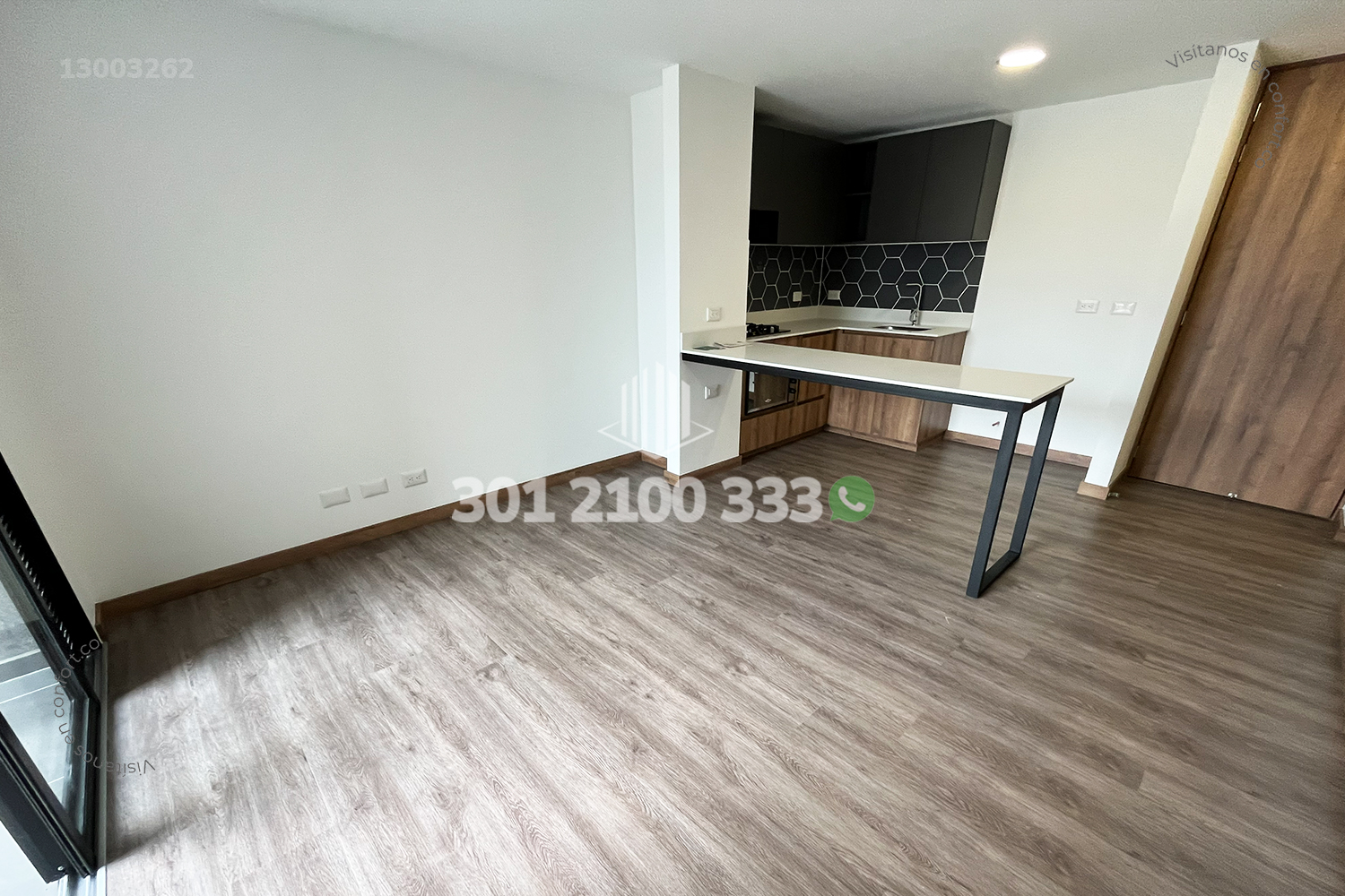 Apartamento en venta en Las Casitas, Envigado · foto 2 de 22