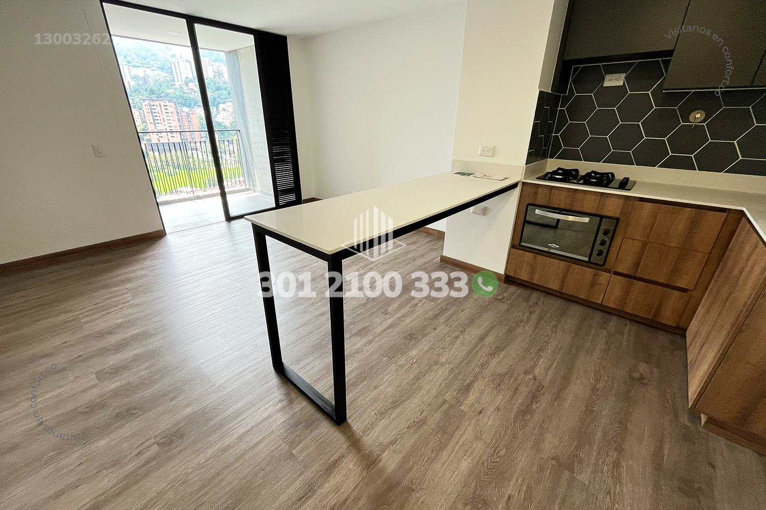 Apartamento en venta en Las Casitas, Envigado · foto 5 de 22