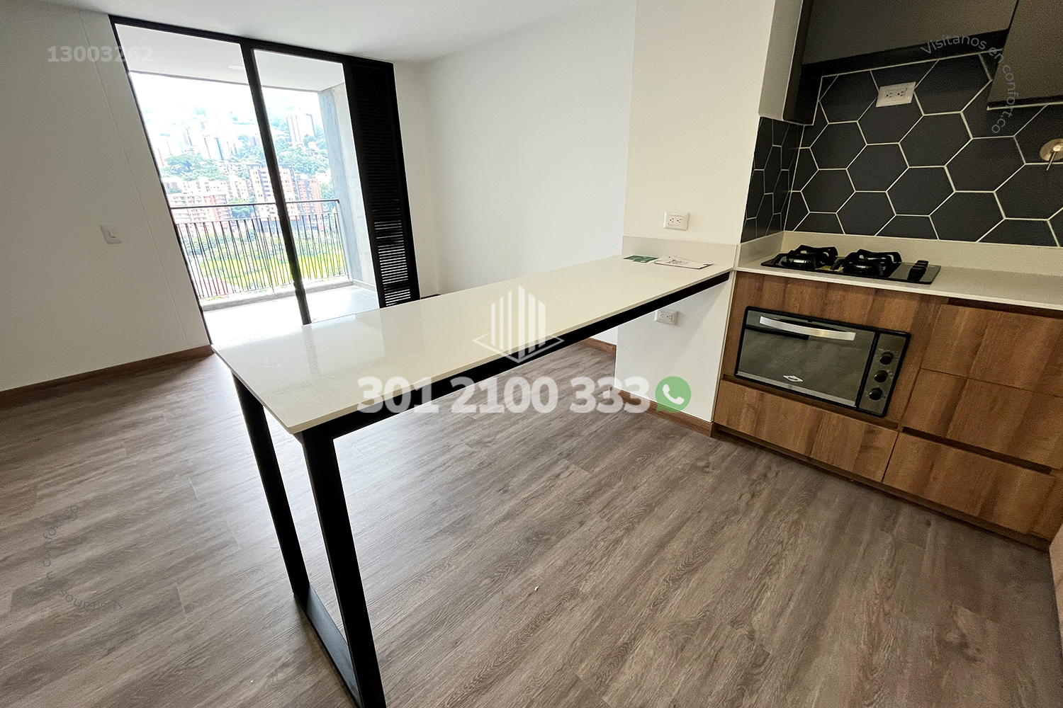 Apartamento en venta en Las Casitas, Envigado · foto 7 de 22