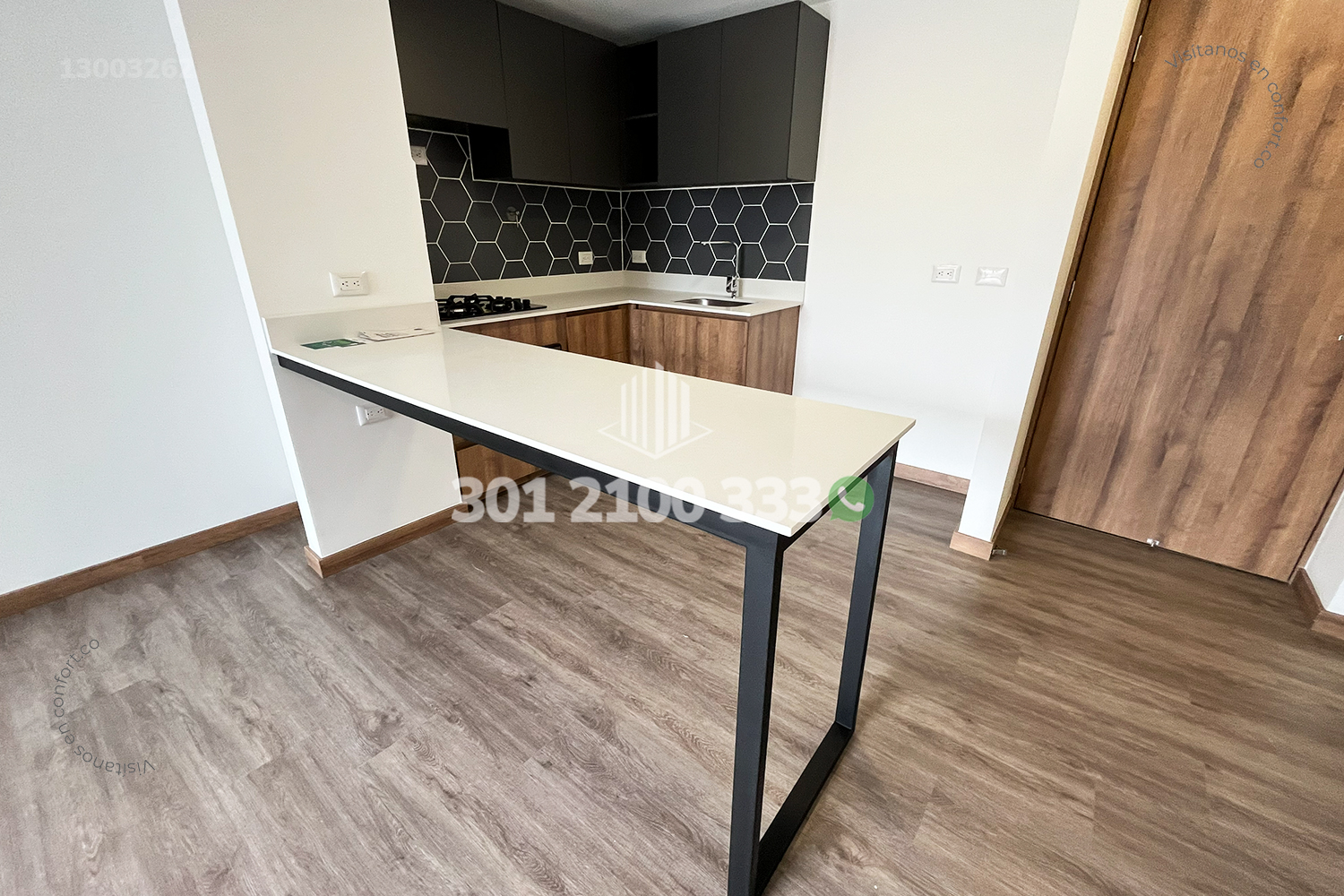 Apartamento en venta en Las Casitas, Envigado · foto 8 de 22