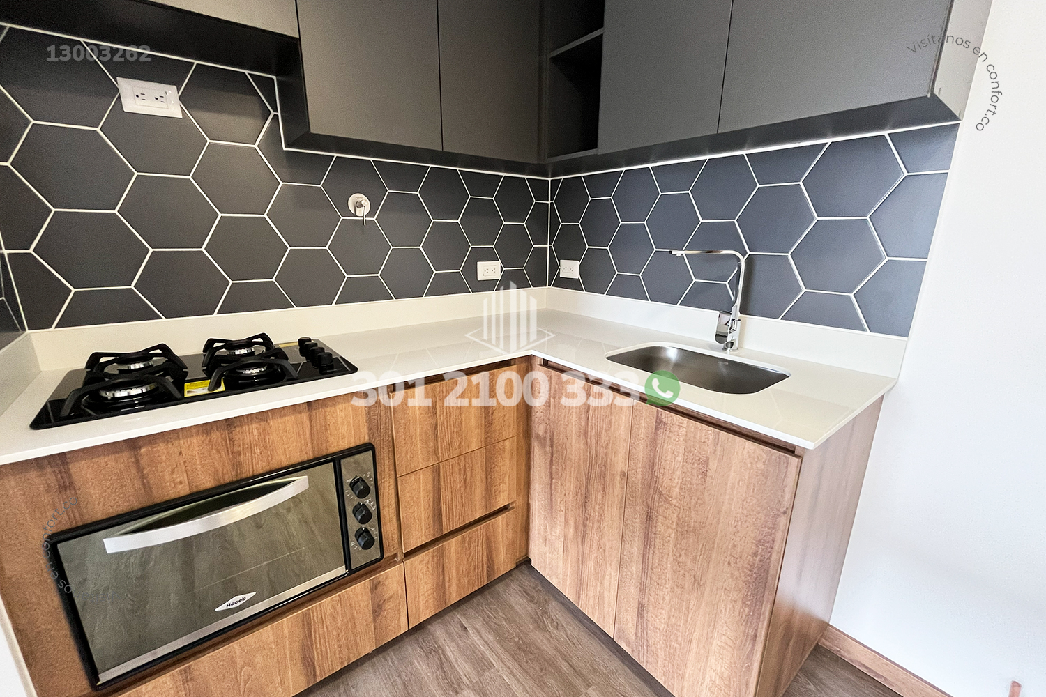 Apartamento en venta en Las Casitas, Envigado · foto 9 de 22