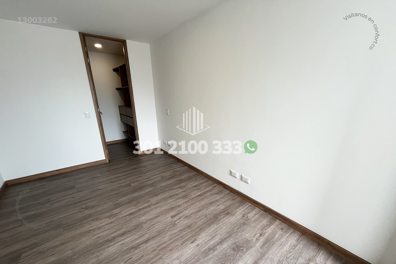 Apartamento en venta en Las Casitas, Envigado · foto 15 de 22