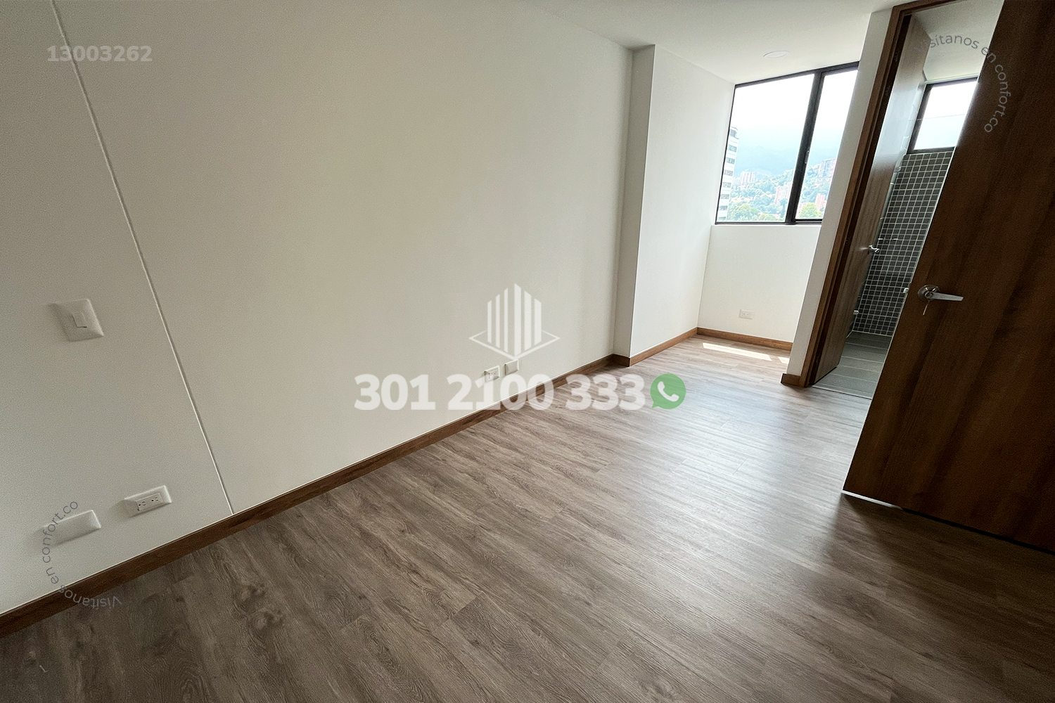 Apartamento en venta en Las Casitas, Envigado · foto 16 de 22