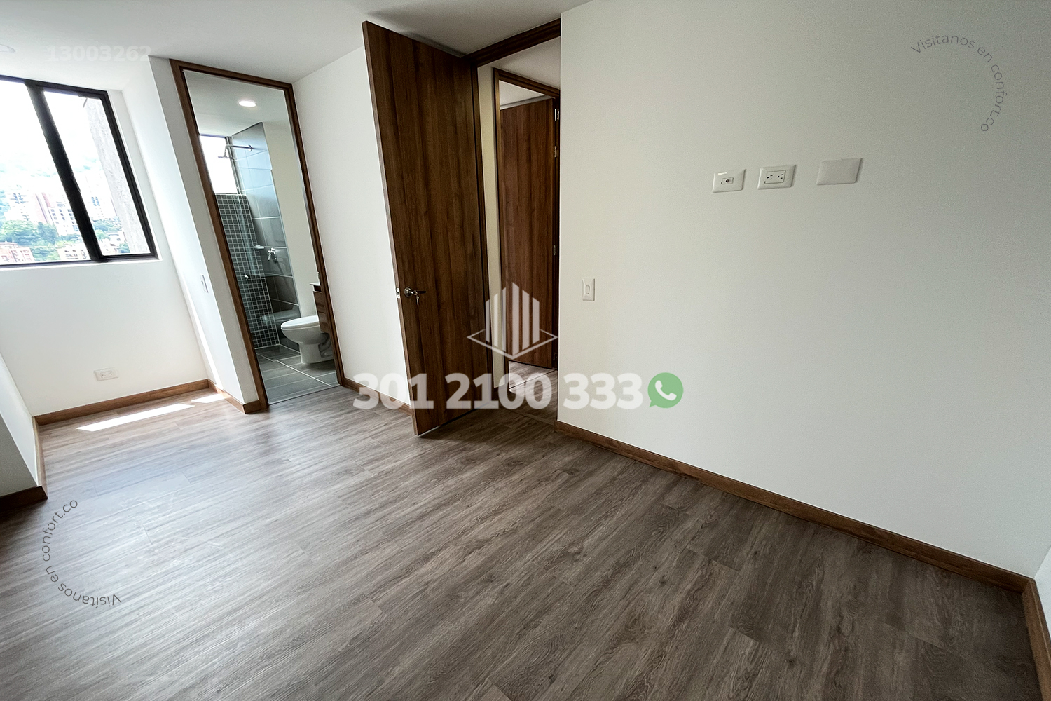 Apartamento en venta en Las Casitas, Envigado · foto 18 de 22