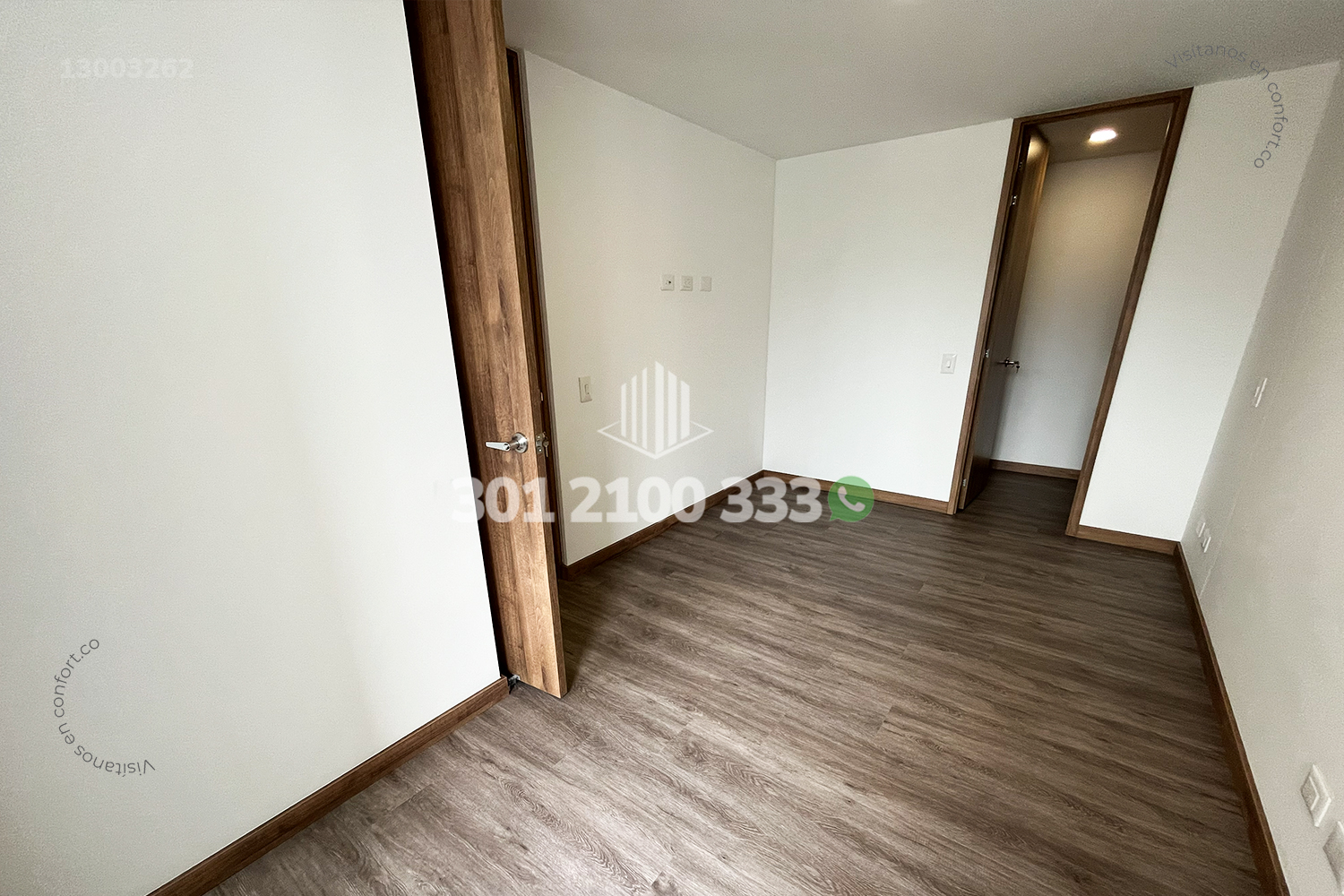 Apartamento en venta en Las Casitas, Envigado · foto 19 de 22