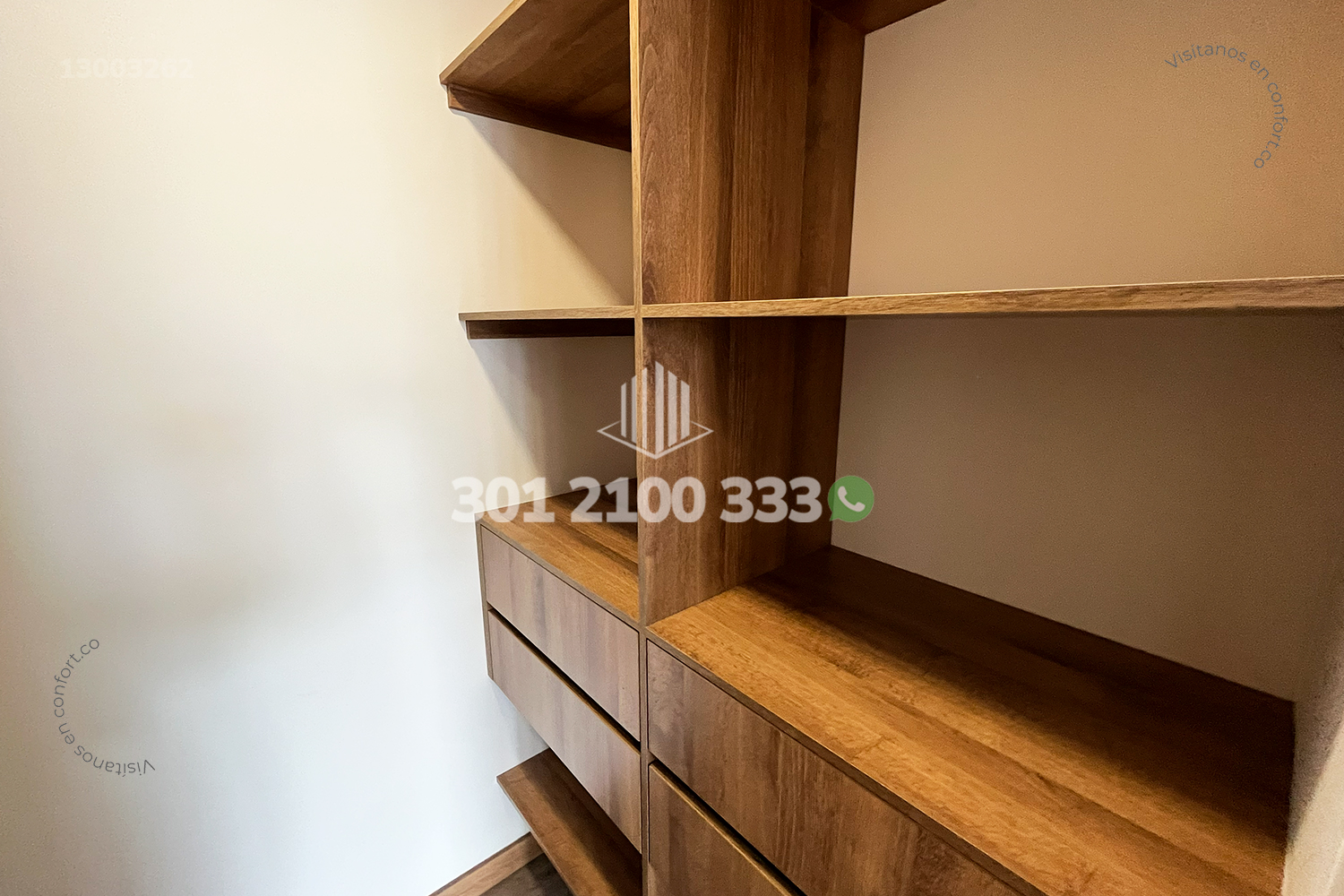 Apartamento en venta en Las Casitas, Envigado · foto 20 de 22