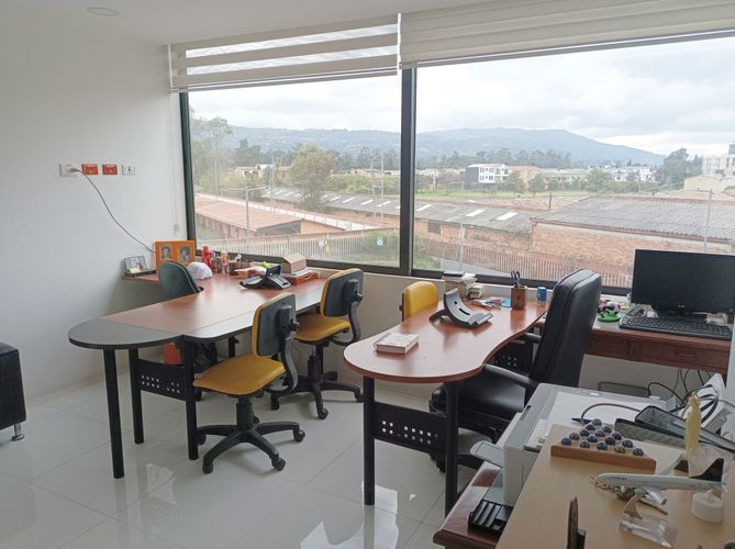 Oficina en venta en Calahorra, Cajicá, 35 m² · foto 4 de 24