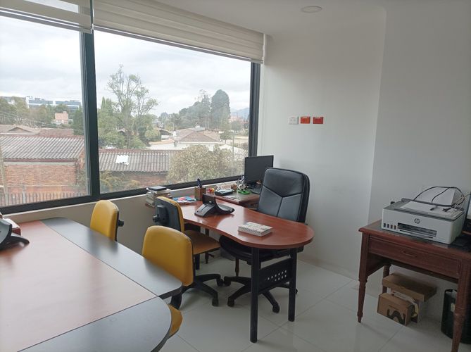 Oficina en venta en Calahorra, Cajicá, 35 m² · foto 5 de 24