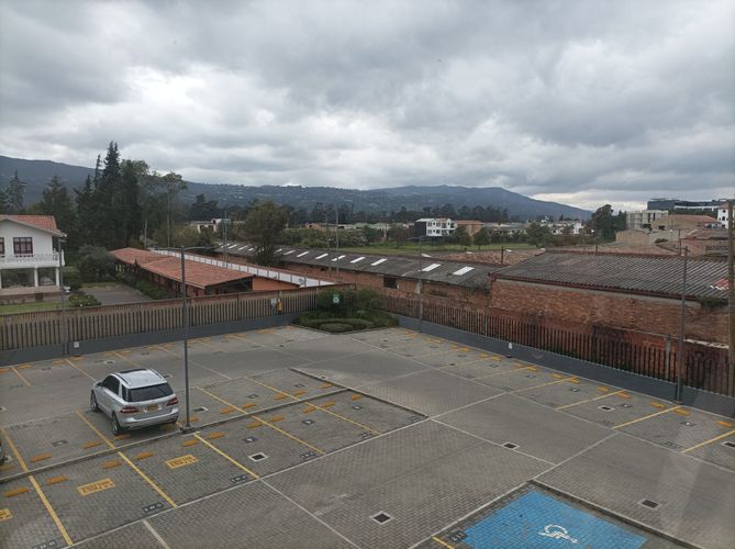 Oficina en venta en Calahorra, Cajicá, 35 m² · foto 6 de 24