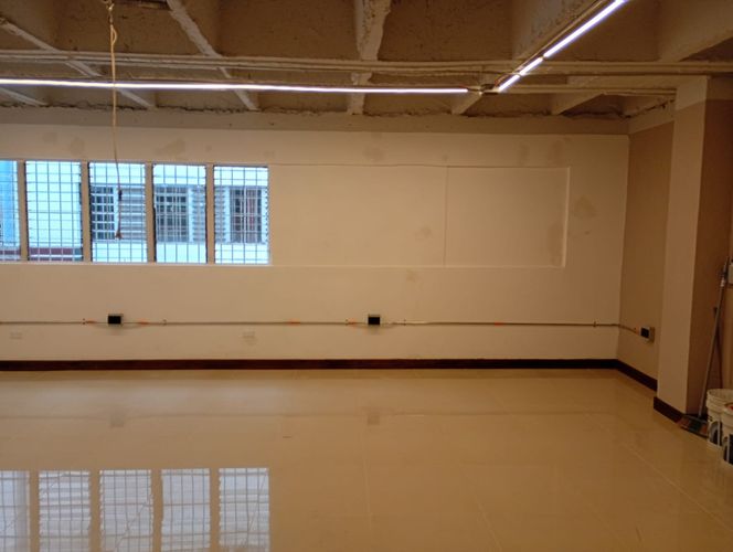 Oficina en arriendo en Perpetuo Socorro, Medellín, 59 m² · foto 3 de 12