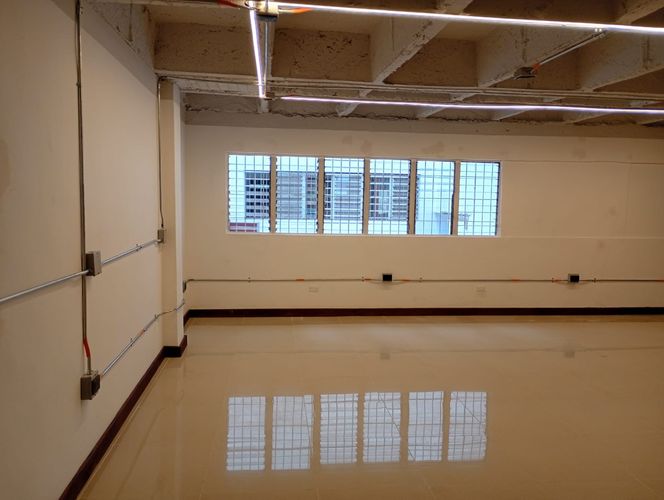 Oficina en arriendo en Perpetuo Socorro, Medellín, 59 m² · foto 2 de 12