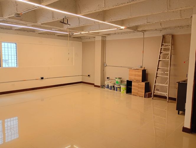 Oficina en arriendo en Perpetuo Socorro, Medellín, 59 m² · foto 9 de 12