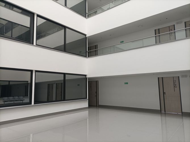 Oficina en venta en Calahorra, Cajicá, 35 m² · foto 15 de 24